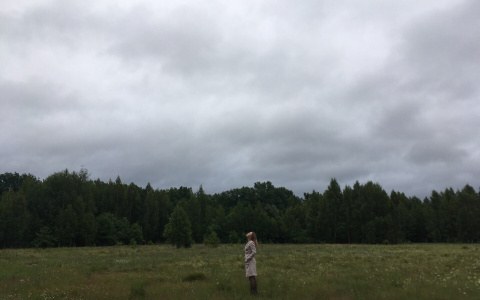 Синоптики сказали, что 24 июля тоже не будет жары