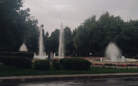 В ближайшее время во Владимире ожидается арктическое похолодание