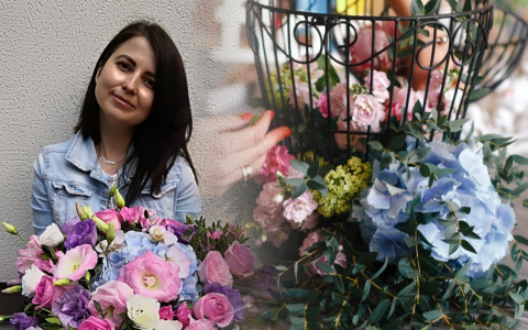 Владимирский флорист: «Сейчас в моде экзотика»