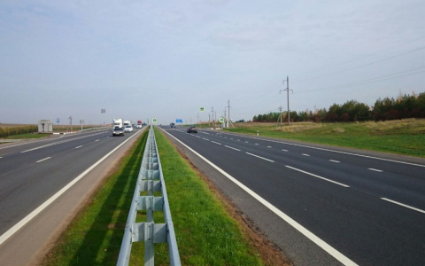 Дорожники обещают ремонтировать М-7 и улицу Горького ночью