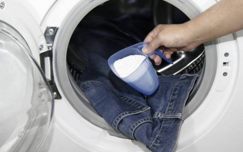 Роскачество составило антирейтинг порошков с владимирских прилавков