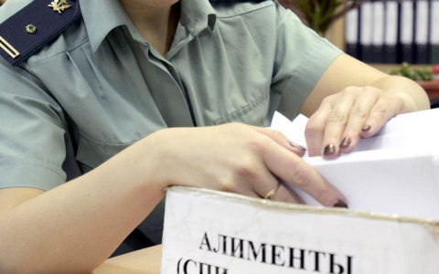 Алиментщик может сесть в тюрьму из-за долга маленькому сыну