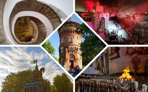 Пользователи Tripadvisor назвали самые любимые места во Владимире