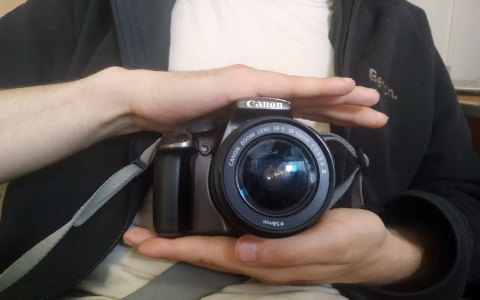 Узнайте, кто стал победителем фотоконкурса "День из жизни Владимира"!