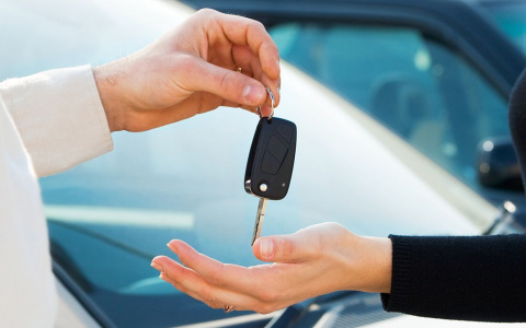 Как арендовать авто на Кипре: преимущества и особенности