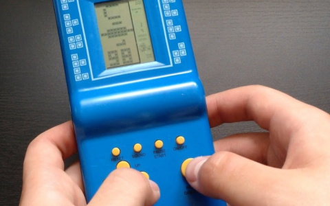 Во Владимирской области состоится первый в России чемпионат по "Тетрису"