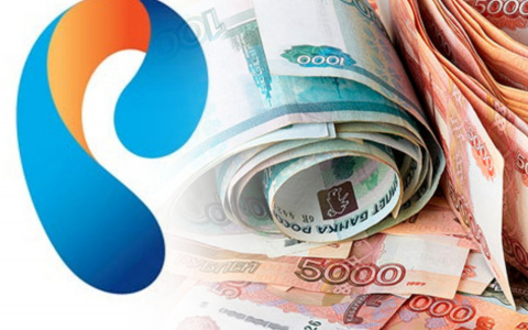 Сотрудник "Ростелекома" во Владимире обогатился на 825 тысяч рублей