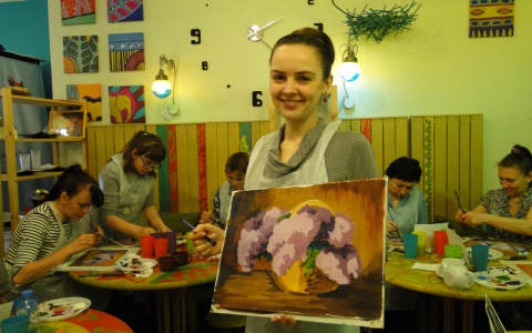 Тест дня: узнайте в чем ваш талант?