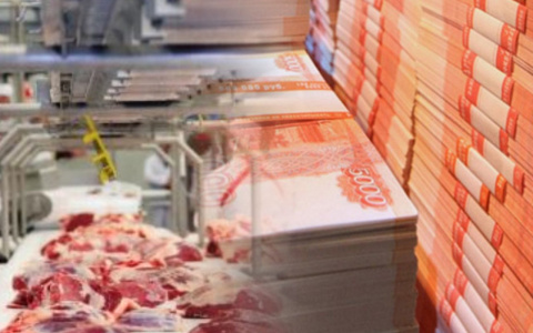 Директор мясоперерабатывающего предприятия скрыл от налоговой 5,7 миллионов