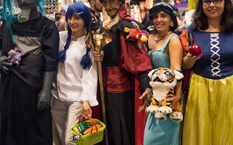 Тест дня: какой диснеевский злодей - ваше альтер-эго?