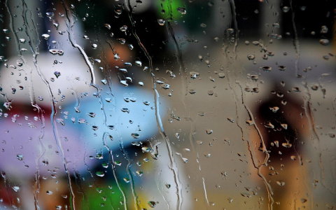 Завтра владимирцы продолжат мокнуть под дождём