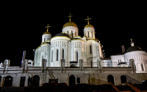 ВСМЗ продолжит брать деньги за вход в Успенский собор