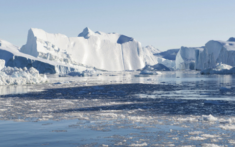 13-летний владимирец установит флаг на Северном полюсе