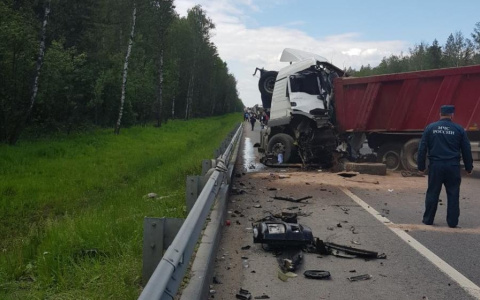 Стали осторожнее: Число смертельных ДТП в регионе уменьшилось вдвое