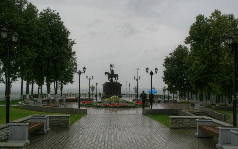 Во Владимире произойдет погодный коллапс
