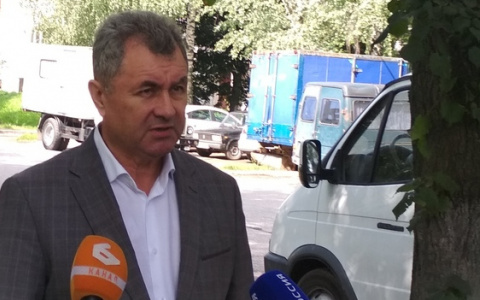 Чиновник: «Борьба с незаконной торговлей похожа на игру в «кошки-мышки»