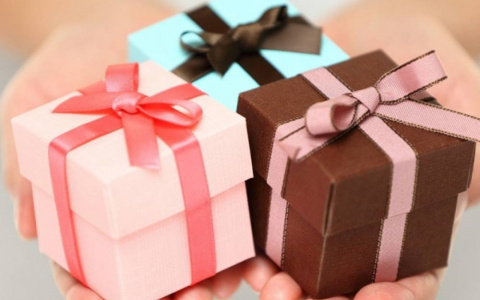 Поздравьте "PRO Город" с Днем рождения и получите приз!