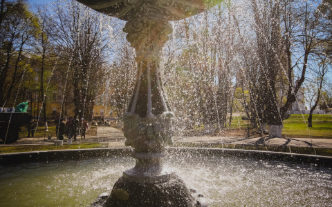 Погода на 16 августа: что готовит последний рабочий день этой недели?