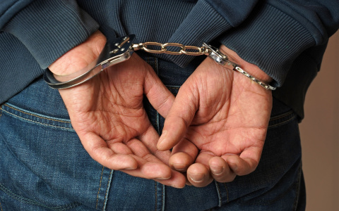 Кровожадного адыгейского киллера наказали за убийство семьи гусевчан