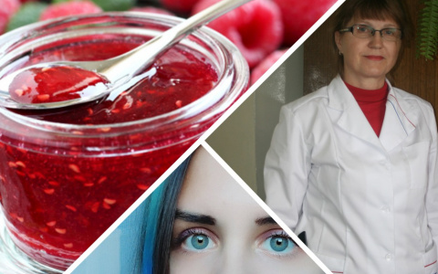 День малинового варенья: какой секрет хранит ягода