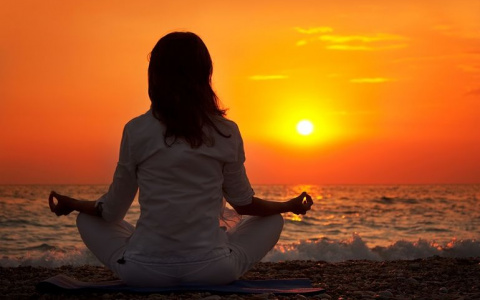 Тест дня: какую энергию вы излучаете?