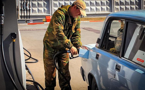 Владимирская область вошла в рейтинг регионов с самым доступным бензином