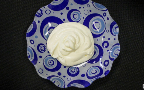 Низкокалорийный или жирный? Владимирцев научили выбирать майонез