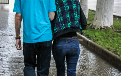 Погода на 21 августа: не забудьте днем захватить свои зонтики