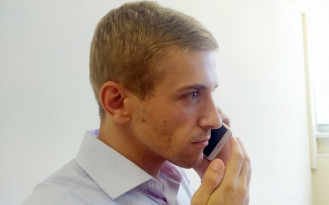 Во Владимирской области пойман телефонный террорист