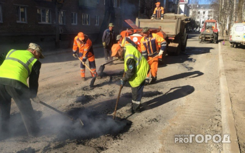 Какие профессии опасны для репродуктивности жителей региона?