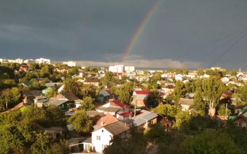 Какая погода ждет владимирцев в субботу?