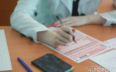 Симуляция ЕГЭ: кто и где сможет пройти ее во Владимире