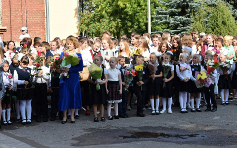 1 сентября. Куда сходить с ребенком?