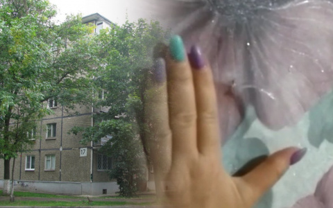 Без крыши над головой: квартиры на Белоконской протопило из-за халатности рабочих