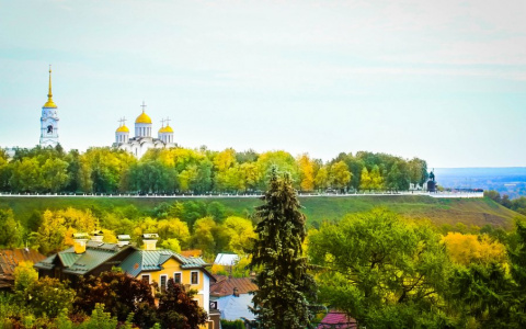 Погода на четверг: продолжатся ли дни без осадков?