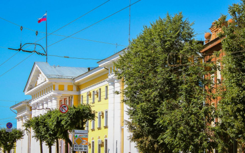 Какую погоду ждать владимирцам на День города?