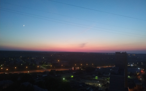 Прогноз погоды на 2 сентября: будет ли тепло?