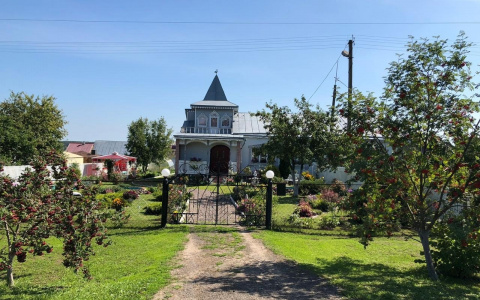 Онлайн-голосование за самую красивую деревню Владимирской области завершено