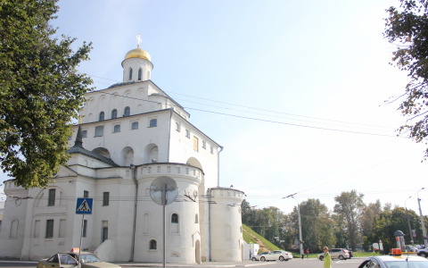 Бабье лето в разгаре: погода во Владимире на 3 сентября