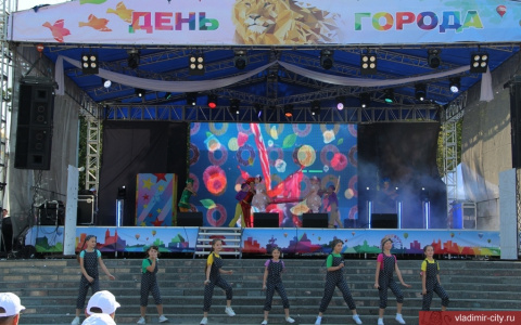 340 килограммов плова: какие еще рекорды были поставлены в День города?