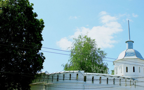 Погода во Владимире на 4 сентября: наслаждаемся теплыми деньками