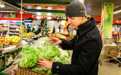 Повышение цен на продукты: владимирцы в зоне риска