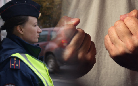 Избил женщину в форме: какой срок грозит агрессору?