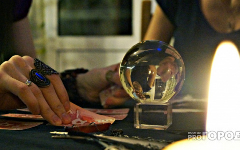 Гороскоп на неделю: представителей этого знака зодиака ждет повышение на работе!