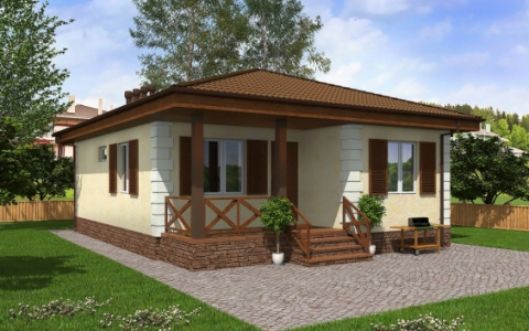 Почему владимирцы, выбирают дом, а не квартиру