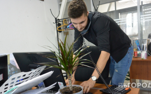 18% россиян недовольны своей работой: владимирцы высказали свое мнение