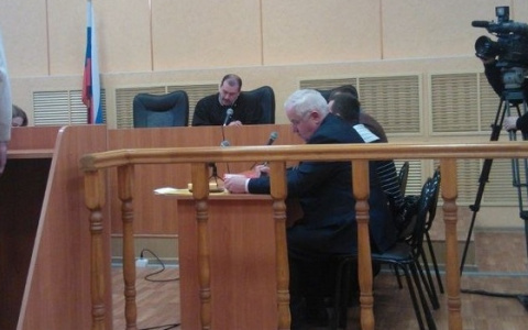 Муромского адвоката обвиняют в смерти коллеги