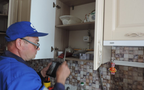 Из-за халатности газовщика в Гороховце умерла 33-летняя женщина