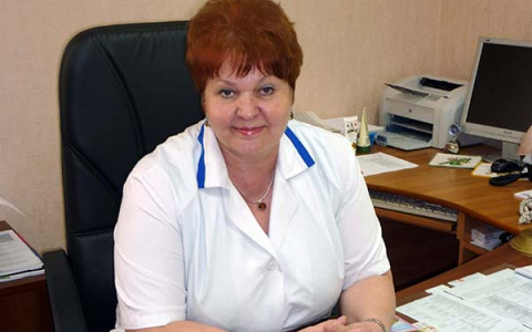 Кирюхина потребовала отставки главврача роддома №2