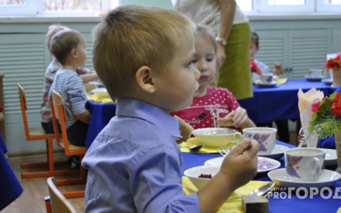 Владимирских карапузов ожидают 200 новых мест в яслях